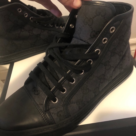 Gucci Other - Gucci shoes size 10